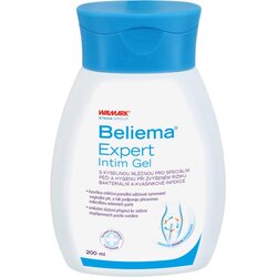 Beliema Expert Intim gel gel za intimnu higijenu za žene 200 ml Cene