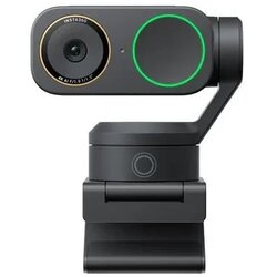 Insta360 link 2 pro graphite black Cene