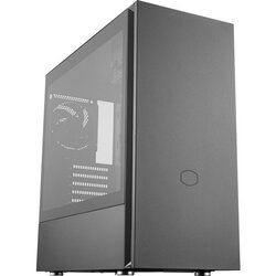 Cooler Master Case Silencio S600 TG Cene