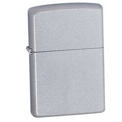 Zippo upaljač Satin Chrome 205 Cene