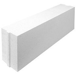 YTONG Siporex pl. 62,5x20x12 cm Cene