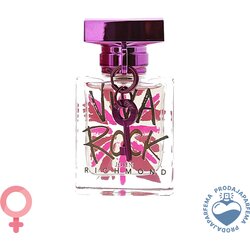 John Richmond Viva Rock - 100ml Cene