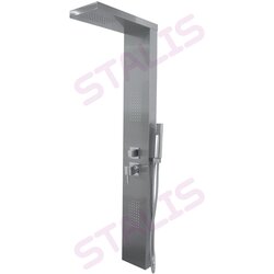 Stalis tuš panel liman G-870 inox Cene