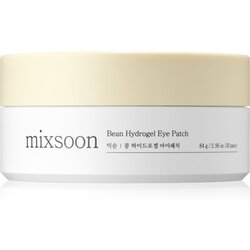 mixsoon Bean Hydrogel Eye Patch hidrogel maska za područje oko očiju za sjaj i zaglađivanje kože lica 2x30 kom Cijene