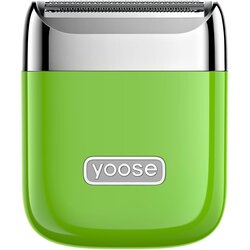yoose NANO brivnik za ženske, zelen, (5000098510) Cene
