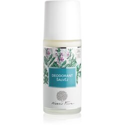 Nobilis Tilia Deodorant Sage osvežujoč dezodorant roll-on 50 ml Cene