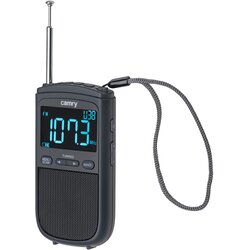 Camry Prijenosni mini radio USB Camry CR1905 Cene