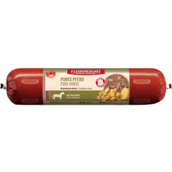 Fleischeslust Sensitive 8 x 400 g - Čista konjetina s krumpirom Cene