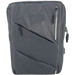Eplaygame ranac za laptop KB-121902B crni Cene