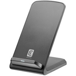 Cellular Line Celularni brezžicni polnilnik Easy Stand Wireless Charger 10W za naprave Qi WIRELESSTAND10WK Cene