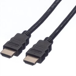 Secomp HDMI high speed with ethernet HDMI A-A M/M 1.0m ( 1036 ) Cene