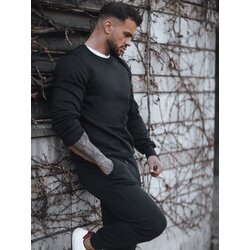 DStreet Dres męski czarny Cijene