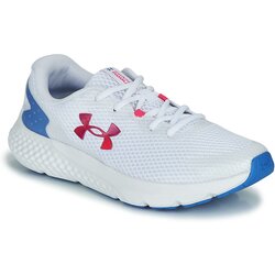 Under Armour Ženske patike za trčanje Charged Rogue 3 Irid 3025756-101 bele Cene