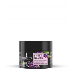 100% SPA SWEET GRAPES Satenski lagani maslac za tijelo Cene