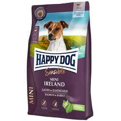 Happy Dog Supreme Sensitive Mini Ireland 300 g Cene