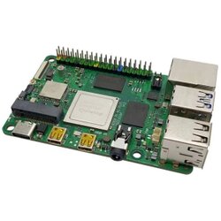 Radxa RS114CP-D4 Rock 4 C+ 4 GB 6 x 2.4 GHz Cene