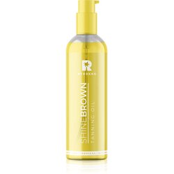 Byrokko Shine Brown Tanning Oil sredstvo za ubrzanje i produljenje preplanulosti 145 ml Cene