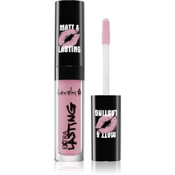 Lovely Extra Lasting dugotrajno sjajilo za usne #4 Cene