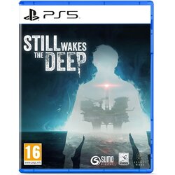 Still Wakes the Deep (PS5) Cene
