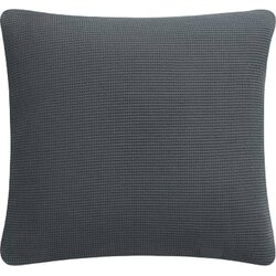 Cradle Studio Piqué prevleka za blazino - anthracite Cene