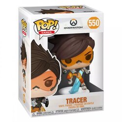 Funko figura Overwatch 2 POP! Vinyl - Tracer Cene