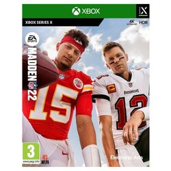 Electronic Arts XBOXONEXSX Madden 22 igra Cene