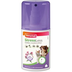 Beaphar Calming spray cat &amp; dog 125ml Cene