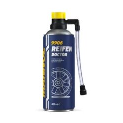 Mannol pjena za krpljenje guma 450ml REIFEN DOCTOR 9906 Cene