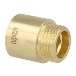 Ferro PRODUÅ½ETAK MESINGANI 1-2 20mm P20Z Cene
