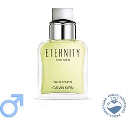 Calvin Klein Eternity For Men - 100ml Cene