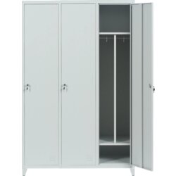  garedobni metalni orman G3 1200 Cene