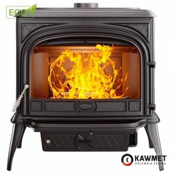 Kawmet kaminska peč premium sphinx S6 eco Cene