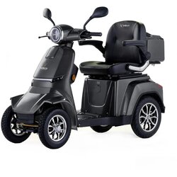 Veleco Električni mobilni voziček Gravis Barva Siva Tip baterije Li-Ion, (5000178140) Cene