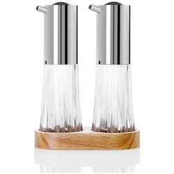 Adhoc Menage Crystal set za ulje i ocat Cene