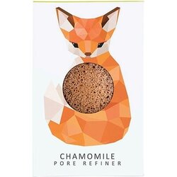 The Konjac Sponge Company konjac Mini Pore Refiner Woodland Fox with Chamomile Cijene