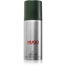 Hugo Boss HUGO Man dezodorant v pršilu za moške 150 ml Cene