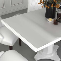  Zaštita za stol mat 200x100 cm 1 6 mm PVC Cijene