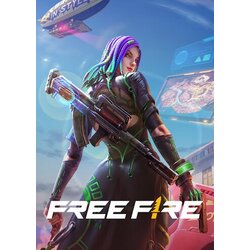 Free Fire Top Up Diamonds Global Cene