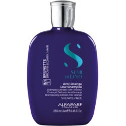 Alfaparf Milano, Italija semi di lino anti-orange low shampoo šampon za sve tipove kose 250 ml za žene Cene