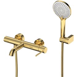 Giusta ultima za kadu gold polished 71201GP0 Cene