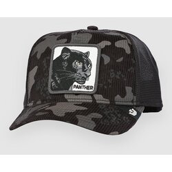 Goorin Bros Panther Camo Kapa s šiltom cola Cene