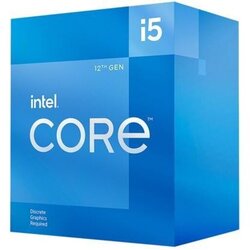 Intel Core i5-12400F 2.5GHz LGA1700 Box BX8071512400F Cene