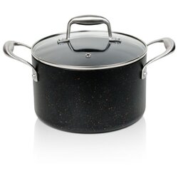 Metalac AL. POSUDA DUBOKA IGNIS 20cm/ 3,6lit. SA ST. POKL. Cijene