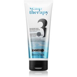 OSMO Scalp Therapy vlažilna maska za lase 200 ml Cene