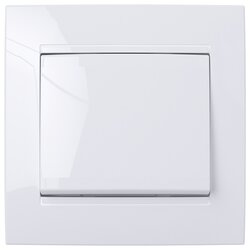 ELEKTROMATERIAL LENDAVA Enopolno stikalo GEA (220 - 250 V, 10 A) Cene