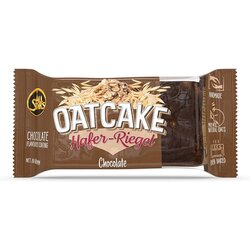 All Stars Oatcake Oat Bar - Chocolate Cene