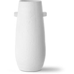WALLXPERT vaza DKR0482, 19x18x40 cm, bijela Cijene