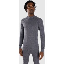 Thermowave Merino Warm Active Funkcijska majica ink melange Cene