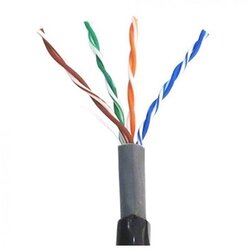 Mrezni kabl FTP cat5, 305 metara, C-Link Cene