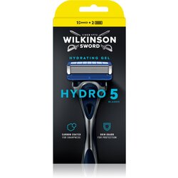 Wilkinson Sword Hydro5 brivnik + nadomestne britvice 1 kos Cene
